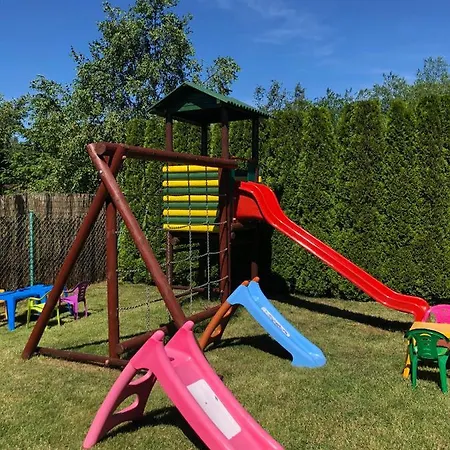 Pod Wiatrakami 威西