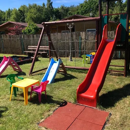 Pod Wiatrakami Vitte