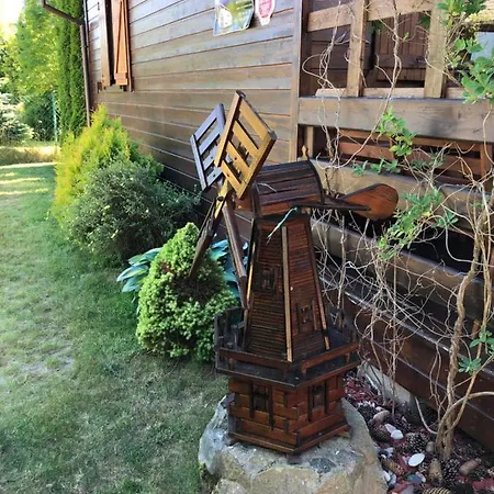 Pod Wiatrakami * Vitte