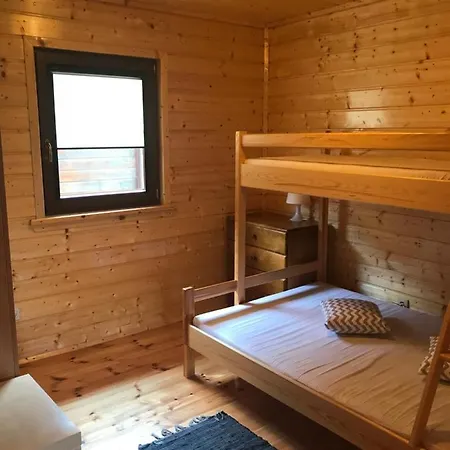 Pod Wiatrakami Holiday home Wicie (West Pomeranian)