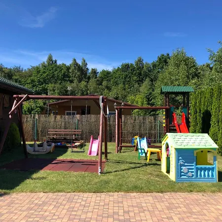 別荘 Pod Wiatrakami *