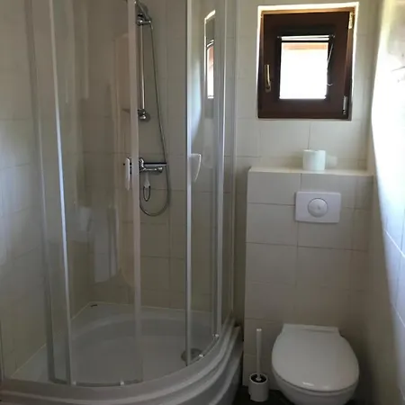 Pod Wiatrakami Holiday home *