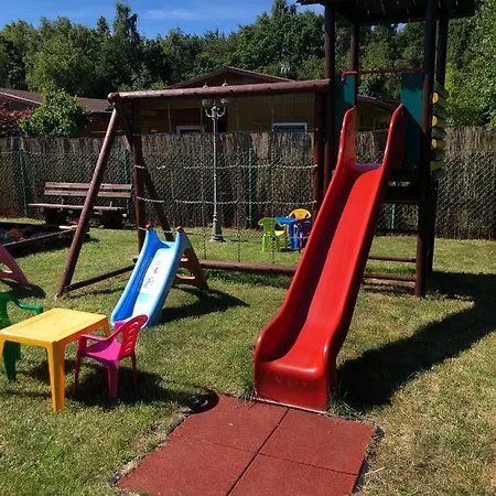 Pod Wiatrakami Vitte