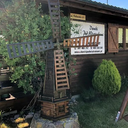 Pod Wiatrakami * Vitte